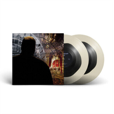 My Morning Jacket Evil Urges (Vinyl) 12" Album Coloured Vinyl
