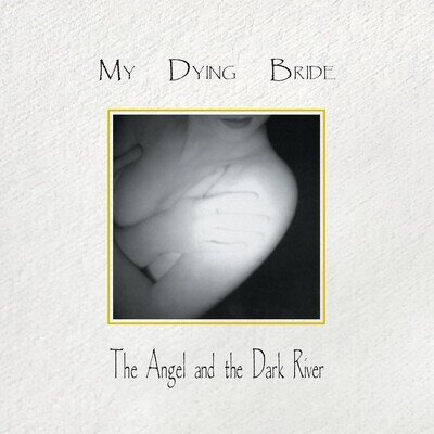 My Dying Bride The Angel & the Dark River (Vinyl)