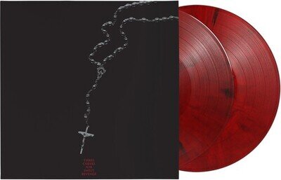 My Chemical Romance - Three Cheers For Sweet Revenge (20th Anniversary Deluxe Ed