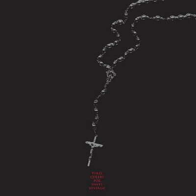 My Chemical Romance | Three Cheers For Sweet Revenge (deluxe