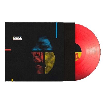 Muse - Muse New & Sealed RSD 2026