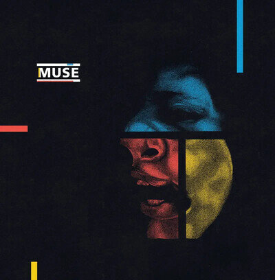 Muse | Muse Ep - Rsd 2026 | 12" - Translucent Neon Red -