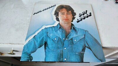 Paul Rodgers - Cut Loose lp vinyl