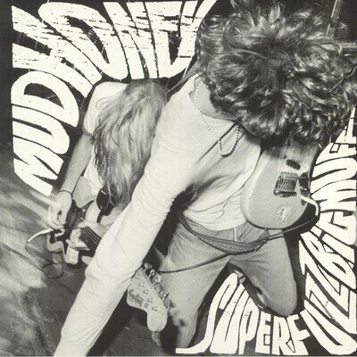 MUDHONEY - Superfuzz Bigmuff - Vinyl (LP + insert)