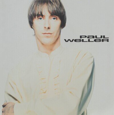 Paul Weller Paul Weller (Vinyl) 12" Remastered Album