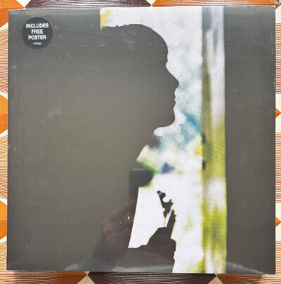 Paul Weller - Wild Wood (remastered) - gatefold heavyweight vinyl LP + poster