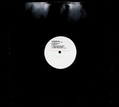 Paul Weller - Heliocentric Swordsman 4UR mix Vinyl DJ Promo mega rare Noonday