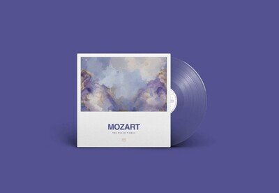András Schiff - Mozart: The Piano Works [VINYL]
