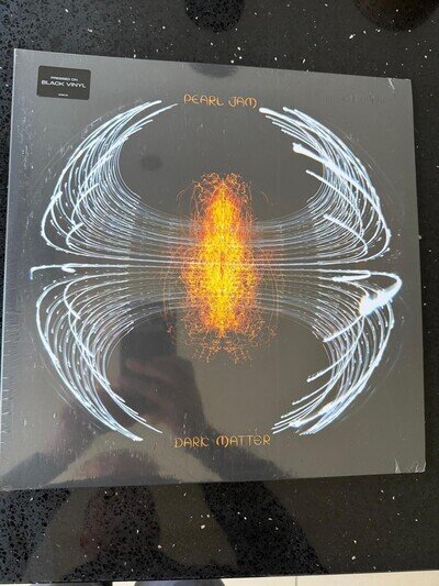 Pearl Jam - Dark Matter [VINYL]- LP VINYL - NEW SEALED