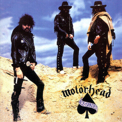 Motörhead : Ace of Spades Vinyl 12" Album (2015) ***NEW*** Fast and FREE P & P