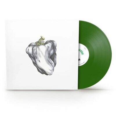 WEEN - White Pepper (reissue) - Vinyl (limited 'green pepper' vinyl LP)