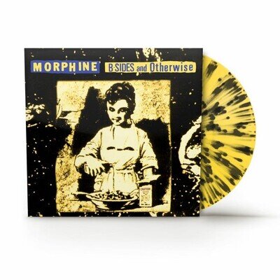 MORPHINE - B Sides & Otherwise (Record Store Day Black Friday RSD 2024) - LP
