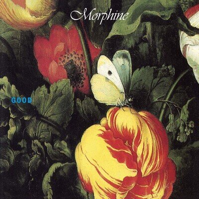 Morphine Good (Rocktober 2025) (Vinyl) 12" Album Coloured Vinyl
