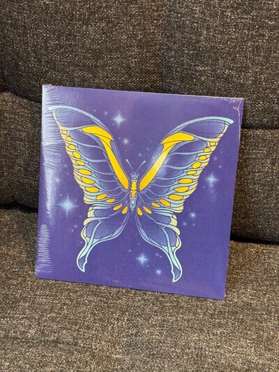Persona: Hymn of the Soul (single) RARE. NEW/SEALED