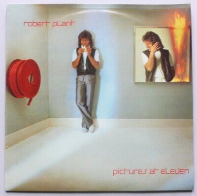 Peter Allen Bi-Coastal LP A&M AMLH64825 EX/EX 1980 with inner