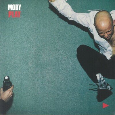 MOBY - Play - Vinyl (180 gram vinyl 2xLP)