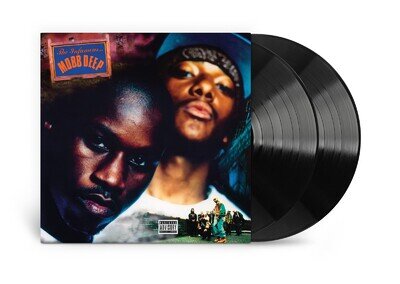 Mobb Deep - The Infamous [VINYL] Sent Sameday*