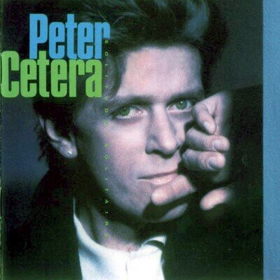Peter Cetera - Solitude / Solitaire (VINYL)