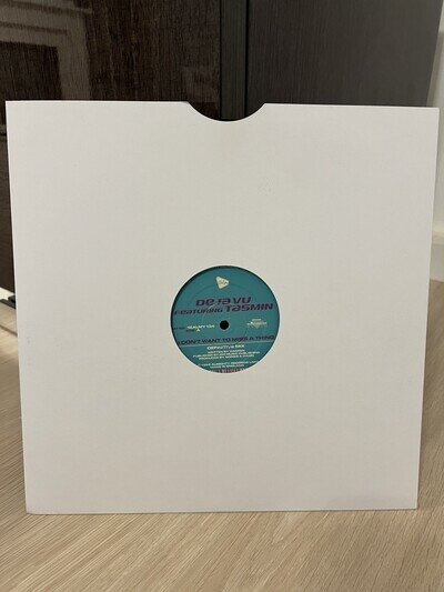 Deja Vu (2) - I Don't Want To Miss A Thing, 12", (Vinyl)