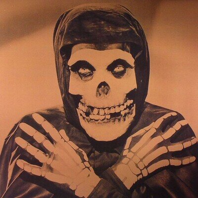 MISFITS - Collection II - Vinyl (LP)