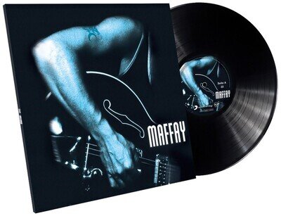 Peter Maffay 96 (Vinyl Edition) (Vinyl)