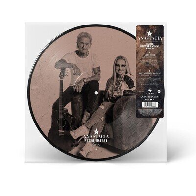 Peter Maffay Just You (Duet With Peter Maffay) (Vinyl)