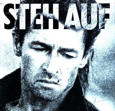 Peter Maffay - Steh Auf 7in 1990 (VG/VG) .