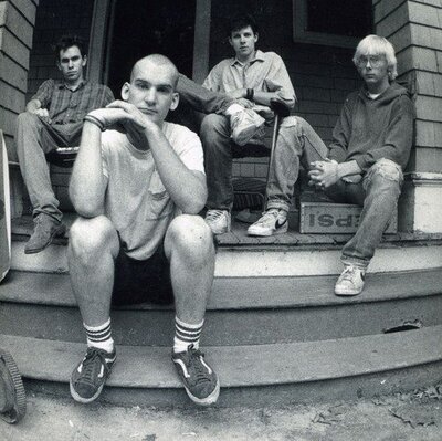 Minor Threat - Salad Days [7''] [7"] [VINYL]