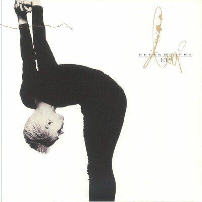 MURPHY, Peter - Deep - Vinyl (LP)