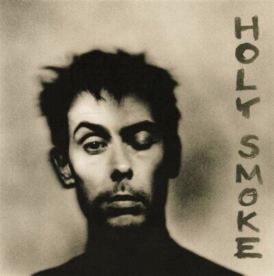 PETER MURPHY - Holy Smoke (Smoke Vinyl)