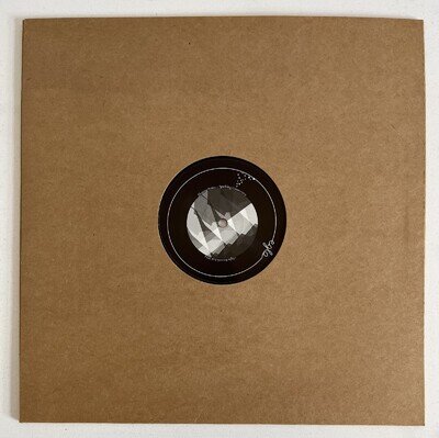 Floating Points — Sparkling Controversy | First Pressing, Near Mint Condition