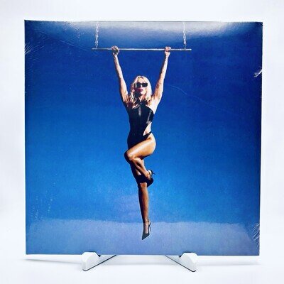 Miley Cyrus (New Sealed) Endless Summer Vacation (2023 Vinyl Record LP)