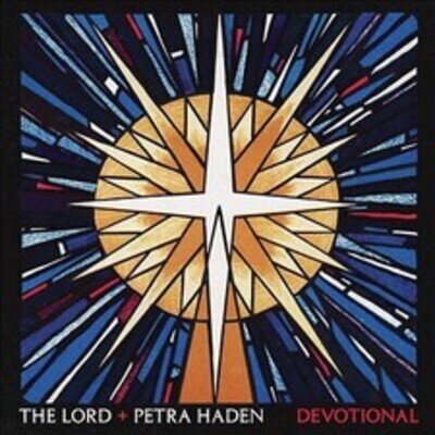 PETRA THE LORD HAD - DEVOTIONAL - New Vinyl Record - 02 - F4z NEW SEALED
