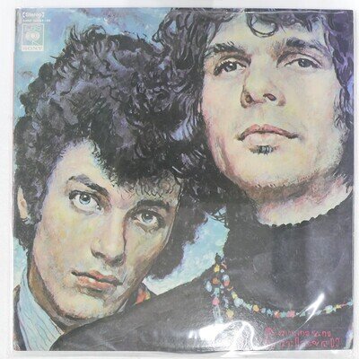 MIKE BLOOMFIELD LIVE ADVENTURES OF CBS SONP50064 2LP