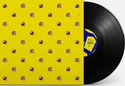 Pet Shop Boys Very LP Album Vinyl Record remastered reissue 180G Parlophone 2018