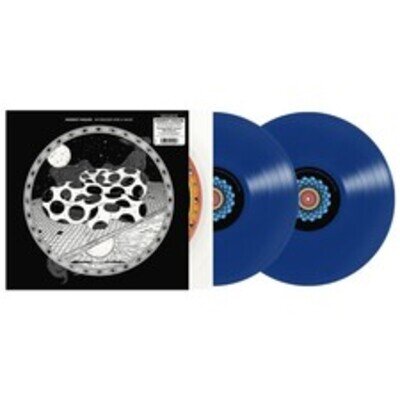 Modest Mouse - An Eraser And A Maze [VINYL]