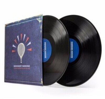 Modest Mouse - We Were Dead Before The Ship Even Sank [VINYL]