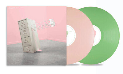 Modest Mouse | Good News For People Who Love Bad News | Pink