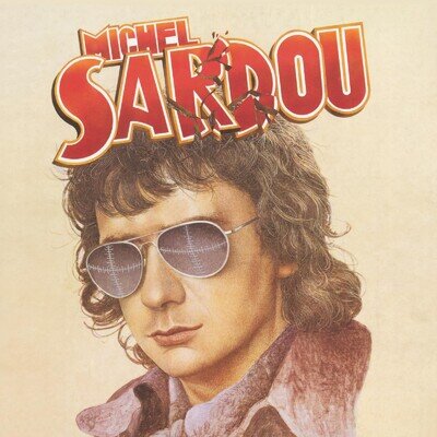 Michel Sardou La Vieille (Vinyl)