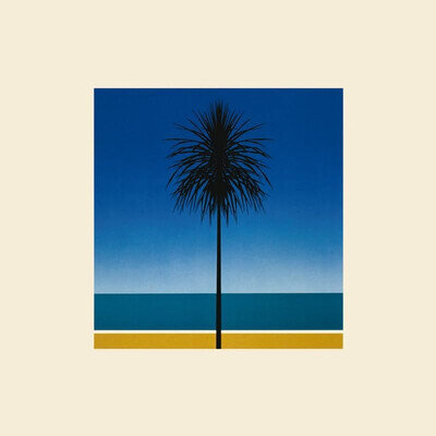 Metronomy - English Riviera (hmv Exclusive) 1921 Edition Vinyl 12" Album