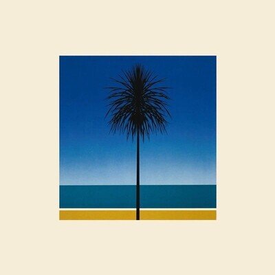 Metronomy - The English Riviera Vinyl LP Reissue (New)