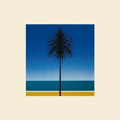 Metronomy The English Riviera (Vinyl) 12" Album