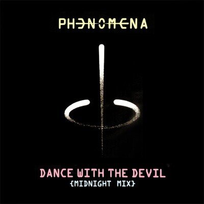 Phenomena - Dance With The Devil (12") (Near Mint (NM or M-)) - 4087306546