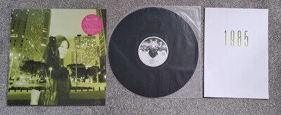Boris: 1985 - Fan Club Vinyl LP - RARE Ltd. Edition of 800 / Merzbow / Sunn O)))