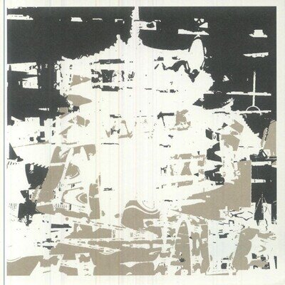 MERZBOW - Pendulum - Vinyl (7" limited to 200 copies)