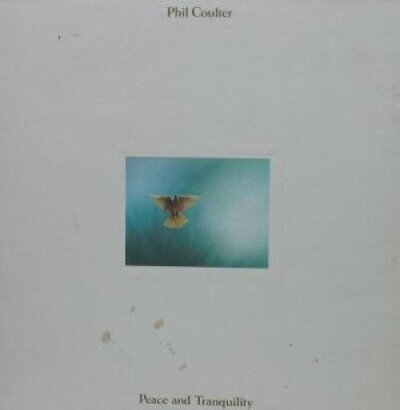 Phil Coulter - Peace & Tranquility (LP, Album) (Near Mint (NM or M-)) - 27914626
