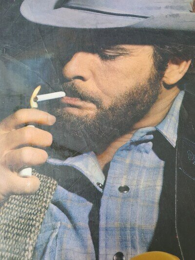 Merle Haggard Going Where The Lonely Go Lp Used Vinyl EPIC
