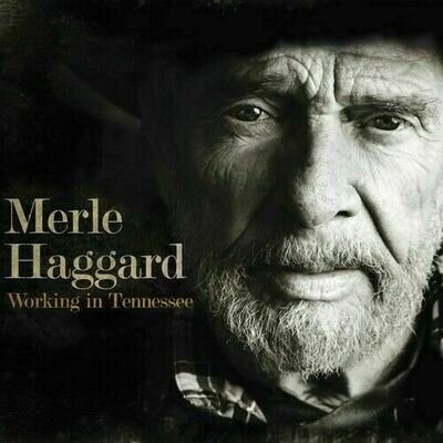 Merle Haggard