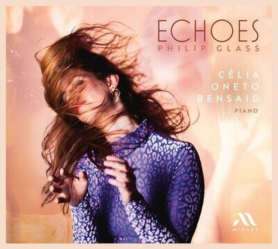 Philip Glass : Philip Glass: Echoes Vinyl 12" Album (2026) ***NEW*** Great Value