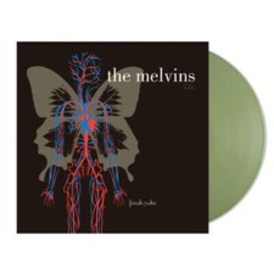 Melvins - Freak Puke [VINYL]